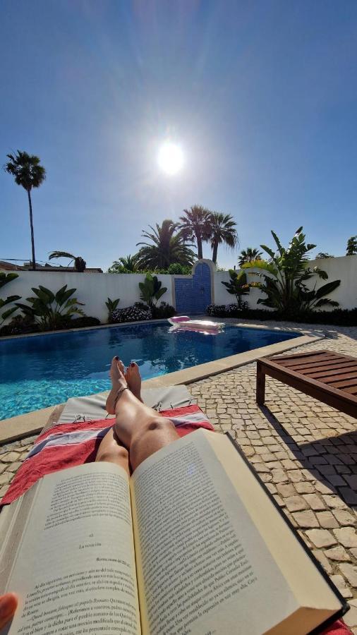 Beachfront House,Manta Rota,Algarve Vila Nova de Cacela Εξωτερικό φωτογραφία