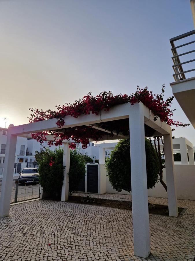 Beachfront House,Manta Rota,Algarve Vila Nova de Cacela Εξωτερικό φωτογραφία