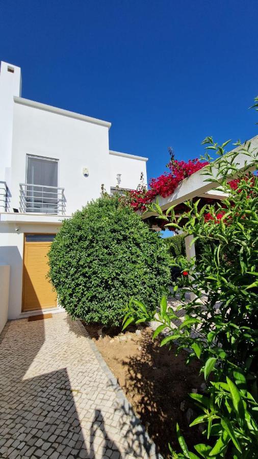 Beachfront House,Manta Rota,Algarve Vila Nova de Cacela Εξωτερικό φωτογραφία