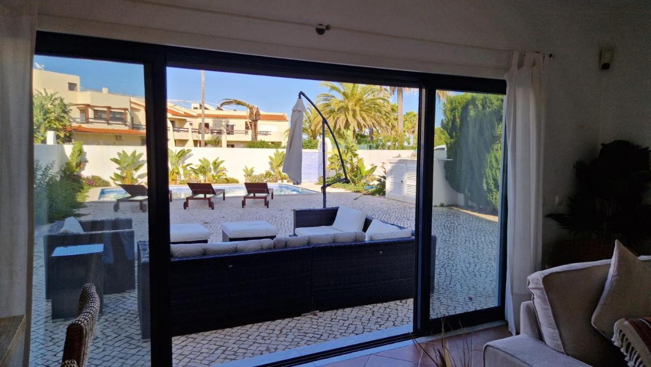 Beachfront House,Manta Rota,Algarve Vila Nova de Cacela Εξωτερικό φωτογραφία