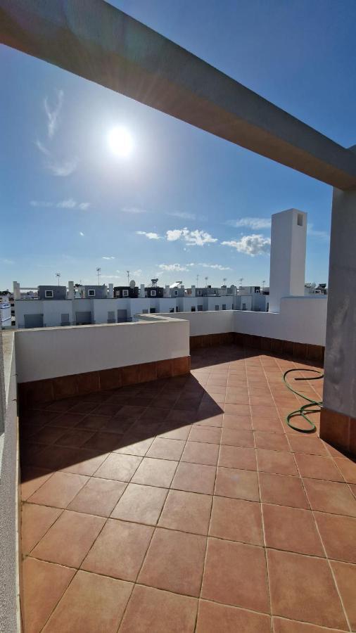 Beachfront House,Manta Rota,Algarve Vila Nova de Cacela Εξωτερικό φωτογραφία