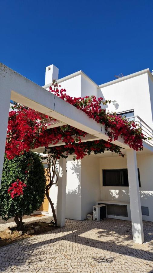 Beachfront House,Manta Rota,Algarve Vila Nova de Cacela Εξωτερικό φωτογραφία