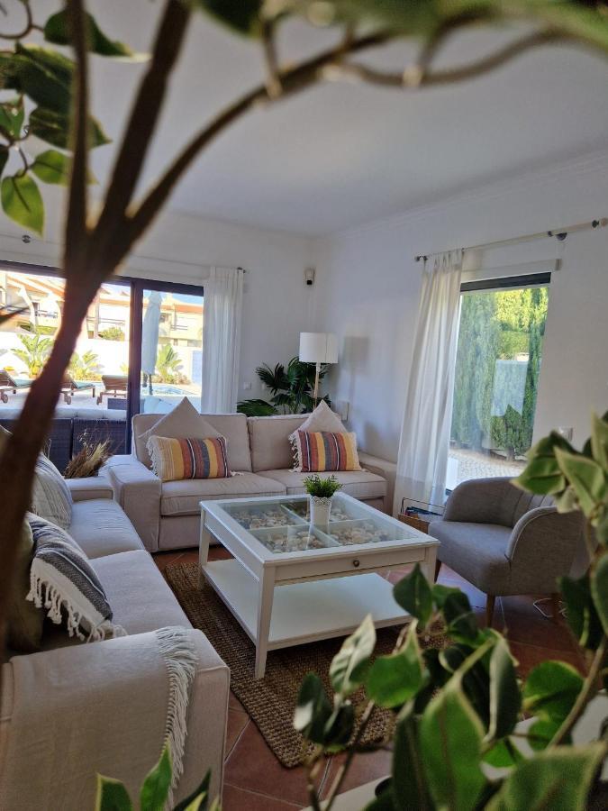 Beachfront House,Manta Rota,Algarve Vila Nova de Cacela Εξωτερικό φωτογραφία